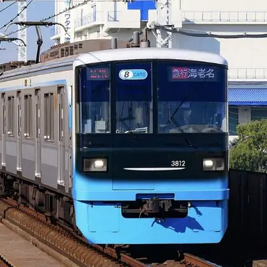 Profile image of 目黒線