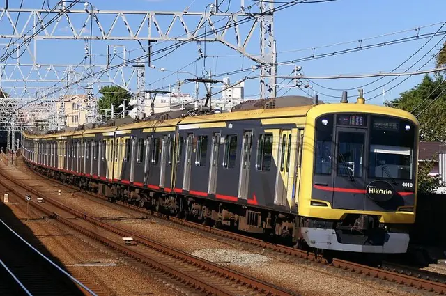 Profile image of Toyoko Line