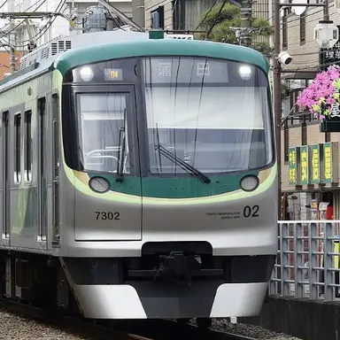Profile image of 池上線