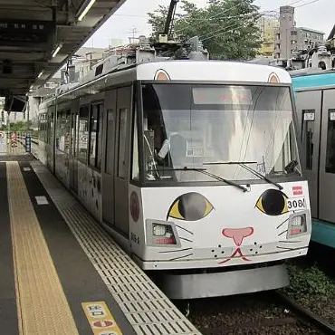 Profile image of 世田谷線