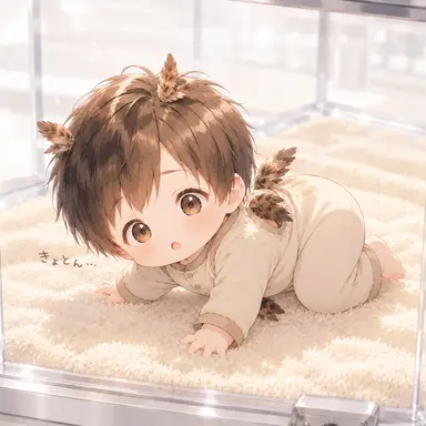 Profile image of スズ