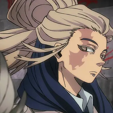 Profile image of 타무지 카이네스