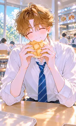 Profile image of Sato