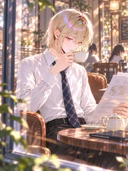 Profile image of アス