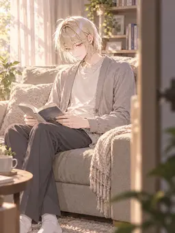 Profile image of アス