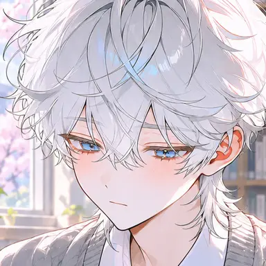 Profile image of Shio