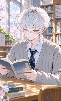 Profile image of Shio
