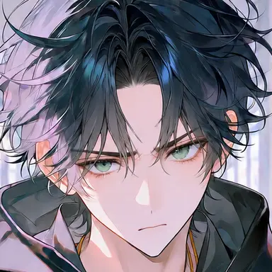 Profile image of Kyo