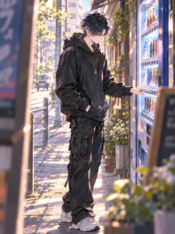 Profile image of キョウ