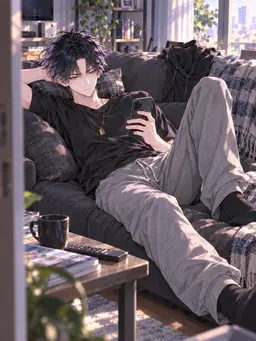 Profile image of キョウ
