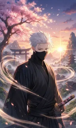 Profile image of Jin