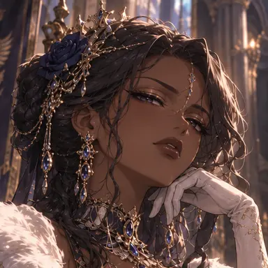 Profile image of Olivia