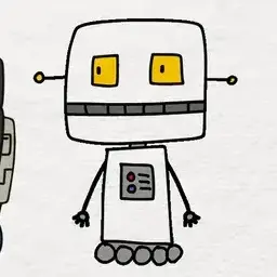 Profile image of 박로봇