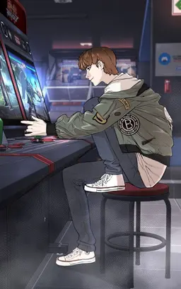 Profile image of 성태훈
