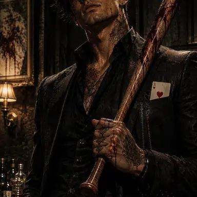 Profile image of Roman DeLuca