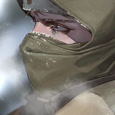Profile image of ハンス