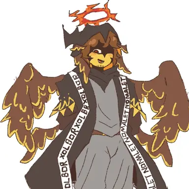 Profile image of Telamon