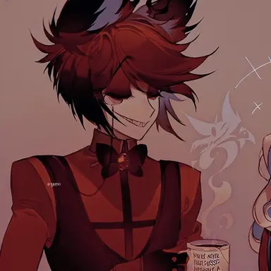 Profile image of 알래스터