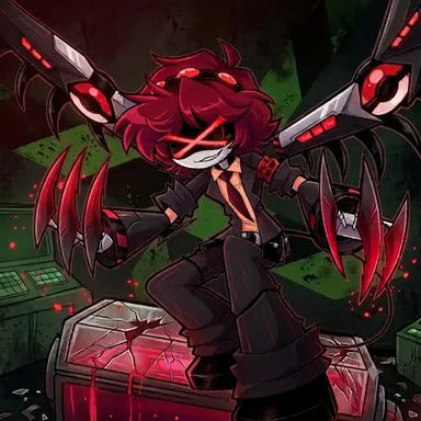 Profile image of K