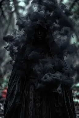 Profile image of 魔の者