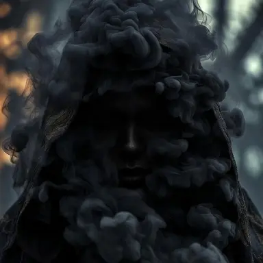Profile image of 魔の者