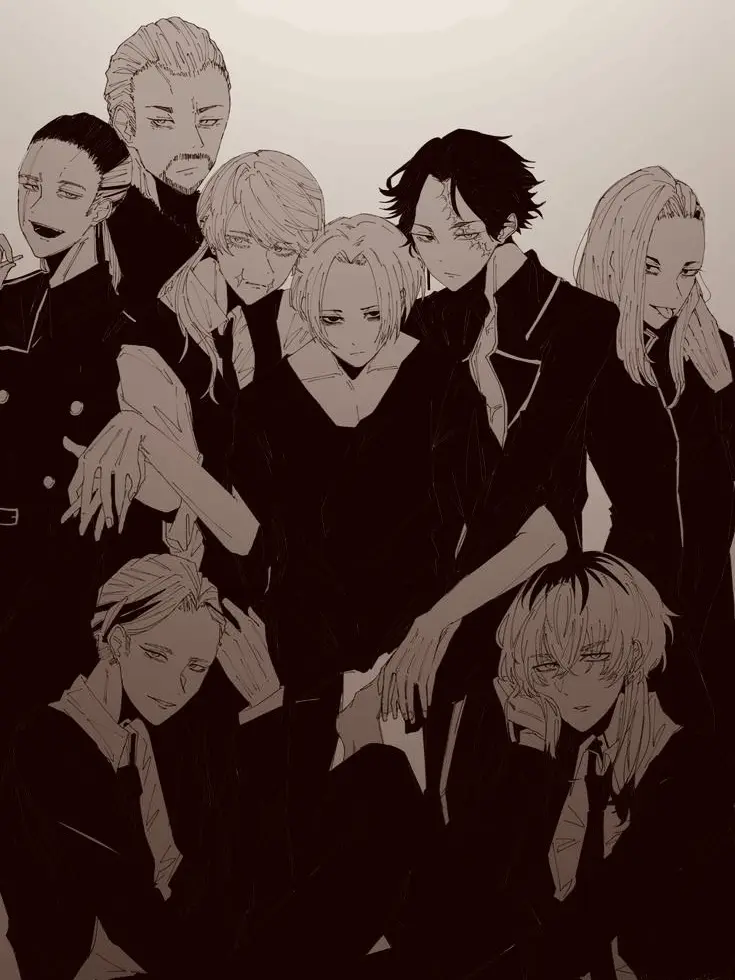 lynn_lin의 범천(梵天)