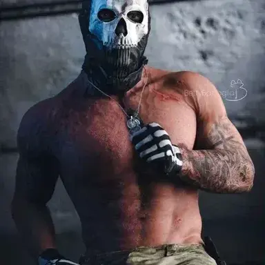 Profile image of Silas Kane