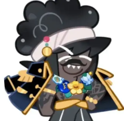 PetiteRobot4914의 Captain cavier cooki