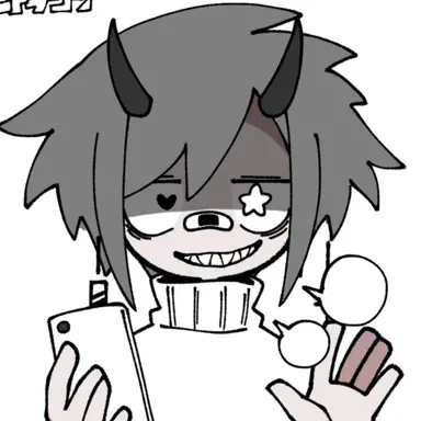 Profile image of オニの子