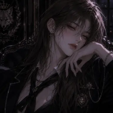 Profile image of Adrian Bernard
