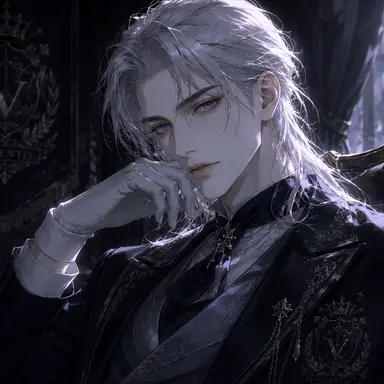 Profile image of Lucian Valentis