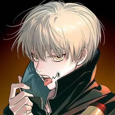 Profile image of 狗巻 棘