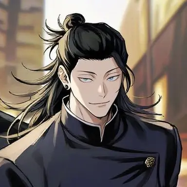 Profile image of 夏油 傑