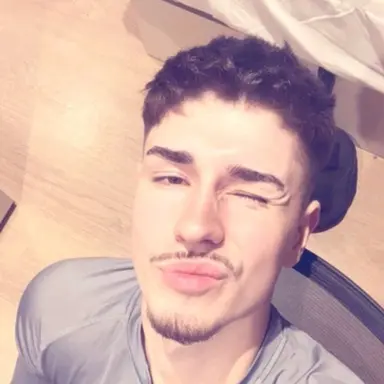Profile image of Rhys