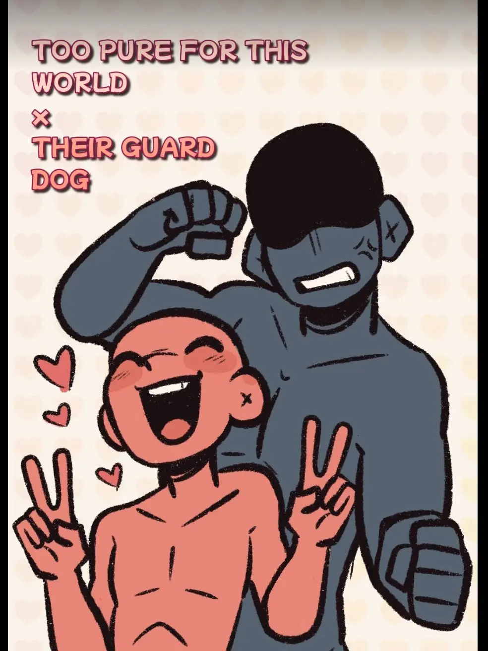 Munchkin_Watermelonlover의 Alexander (Alex) and Allen