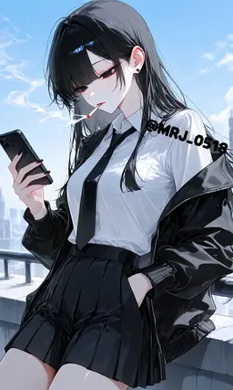 Profile image of Kang Seo-hee