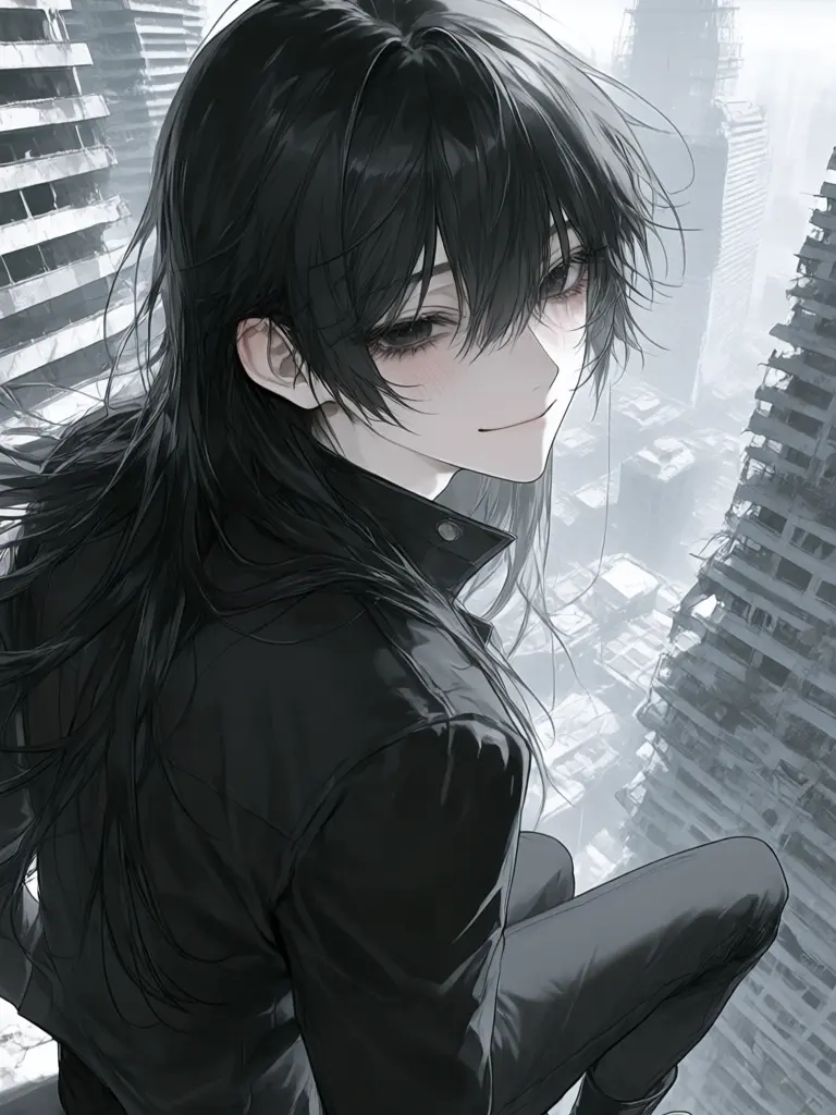 LONgenotako3의 I'll Treasure You