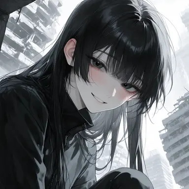 Profile image of Kira