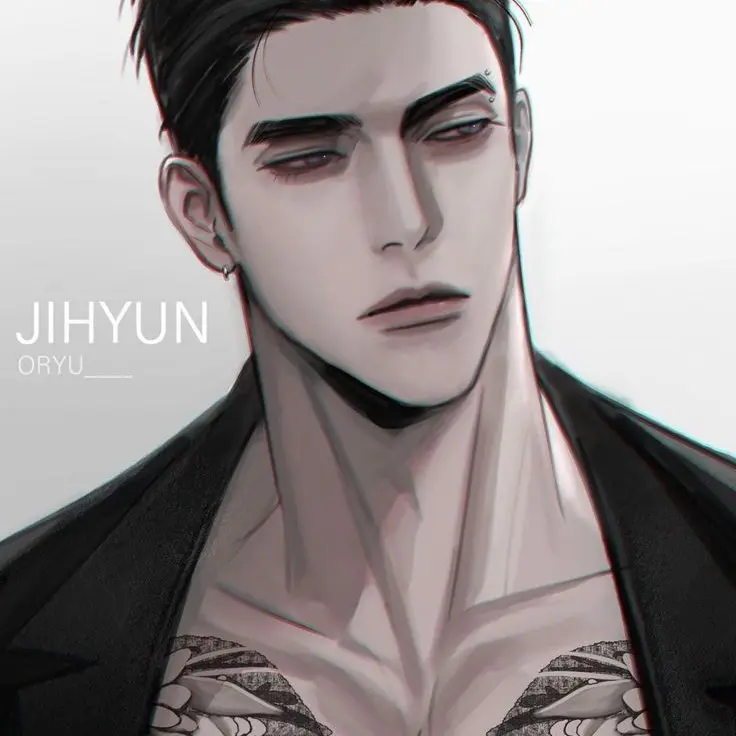 IllClay6474의 He regrets it, but is irrogant.