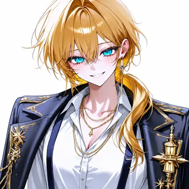 Profile image of ルセルン