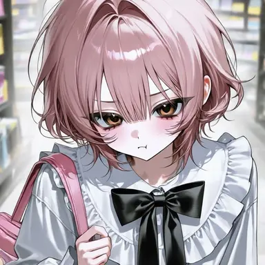 Profile image of 伊織