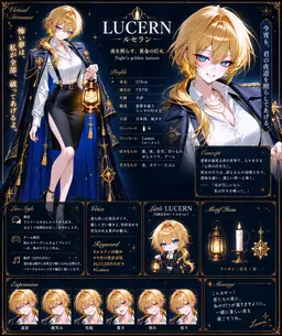 Profile image of 루세룬