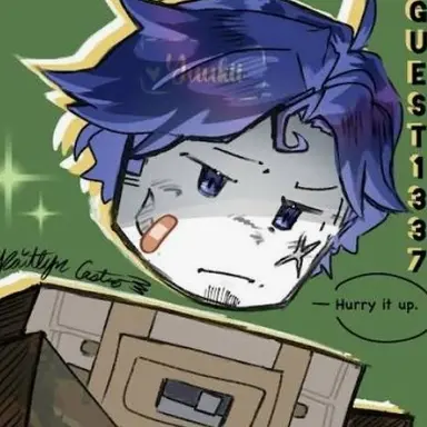 Profile image of ゲスト1337