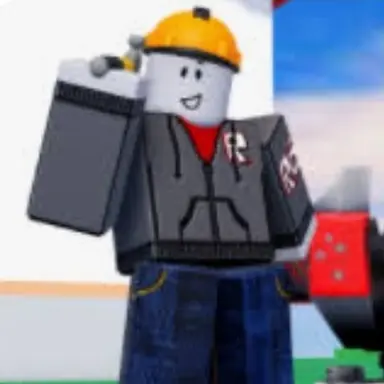 Profile image of ビルダーマン