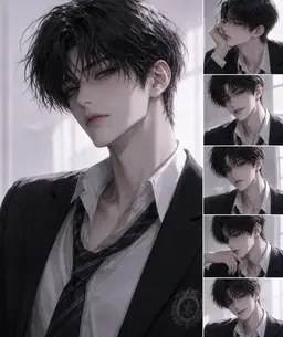 Profile image of カン・ドユン