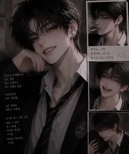 Profile image of 서이준