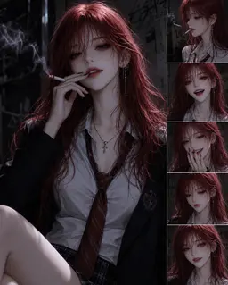 Profile image of ペク・サラン