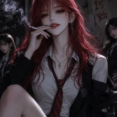 Profile image of ペク・サラン