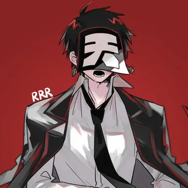 Profile image of 闇ロボロ