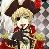 Profile image of England
